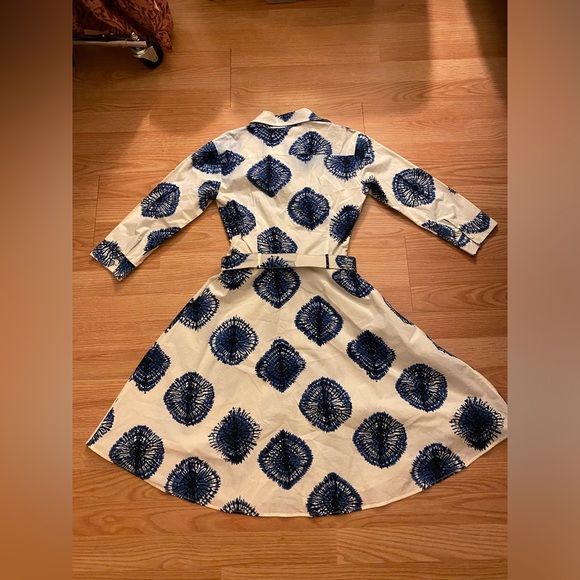 Samantha Sung Aka Audrey Dress - Picture 7 of 7